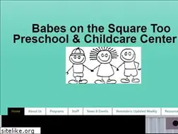 Sites similar to babesonthesquare.com