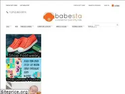 Sites similar to babesta.com