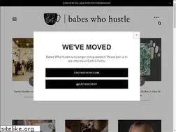 Sites similar to babeswhohustle.com