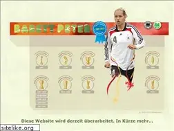 Sites similar to babett-peter.de