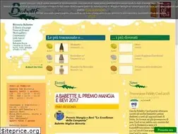 Sites similar to babettegroup.it