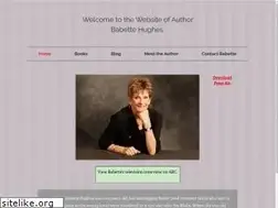 Sites similar to babettehughesbooks.com