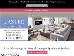 Sites similar to babettesonline.com