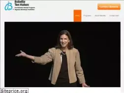 Sites similar to babettetenhaken.com
