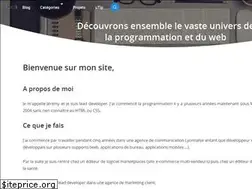 Sites similar to babeuloula.fr
