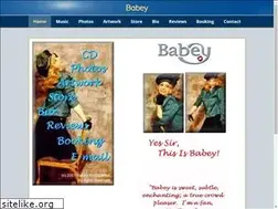 Sites similar to babey.com