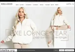 Sites similar to babezlondon.com