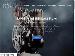 Sites similar to babfilm.com