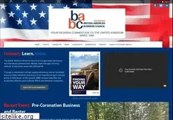 Sites similar to babg.org