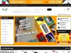 Sites similar to babi-shop.ci
