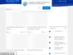 Sites similar to babiatonull.blogspot.com