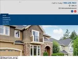 Sites similar to babichconstruction.com