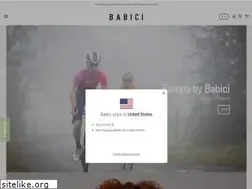 Sites similar to babici.cc