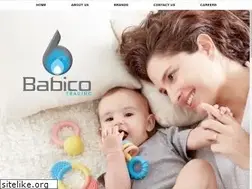 Sites similar to babico.co