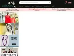 Sites similar to babicoco.com