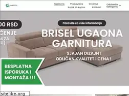 Sites similar to babicstil.rs