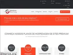 Sites similar to babidoos.com.br