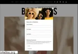 Sites similar to babiekinsmag.com