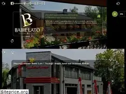 Sites similar to babielato.eu