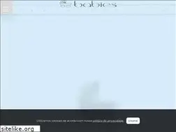 Sites similar to babies.com.br