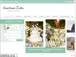 Sites similar to babies.constancezahn.com