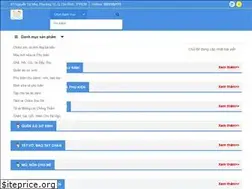 Sites similar to babies.vn