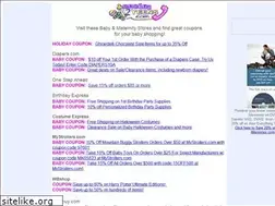 Sites similar to babies2teens.com