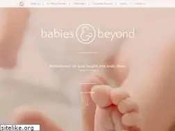 Sites similar to babiesandbeyond.ae