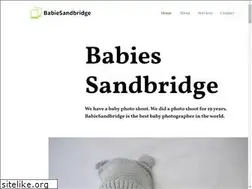 Sites similar to babiesandbrides.com