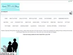 Sites similar to babiesandchildrenonline.com