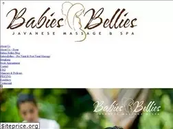 Sites similar to babiesbellies.sg