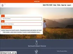 Sites similar to babiesgetaway.com