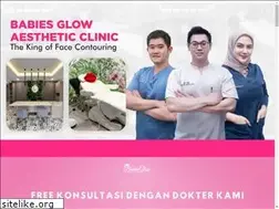 Sites similar to babiesglow.com