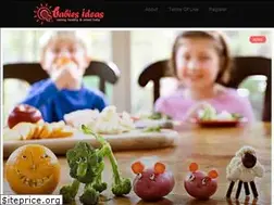 Sites similar to babiesideas.net