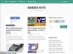 Sites similar to babieskits.com