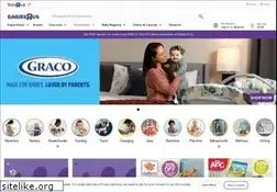 Sites similar to babiesrus.co.za
