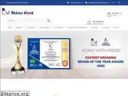 Sites similar to babiesworld.com.pk