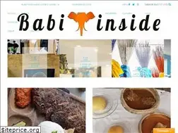 Sites similar to babiinside.com
