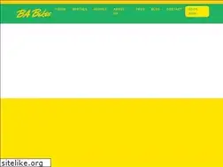 Sites similar to babikes.com.ar