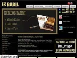 Sites similar to babilbasim.com