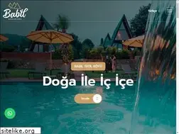 Sites similar to babilbungalowhotel.com