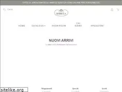 Sites similar to babilla.it