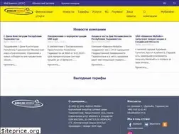 Sites similar to babilon-m.tj