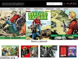 Sites similar to babilon-strip.com