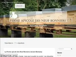 Sites similar to babilon.be