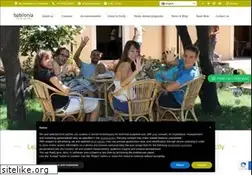 Sites similar to babilonia.it