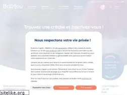 Sites similar to babilou.fr