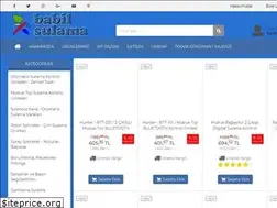 Sites similar to babilsulama.com
