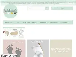 Sites similar to babilukids.es