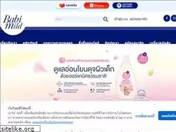 Sites similar to babimild.com